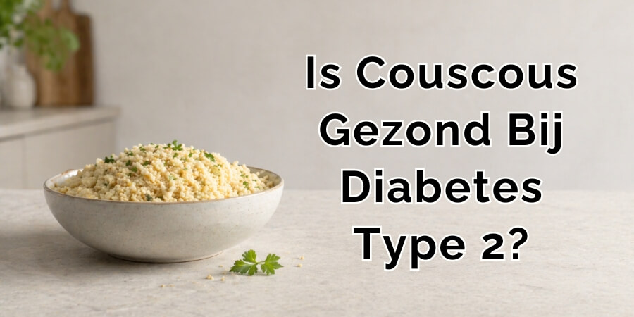 is couscous gezond bij diabetes