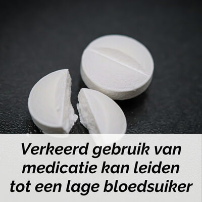 lage bloedsuiker bij diabetes lage bloedsuiker bij diabetes