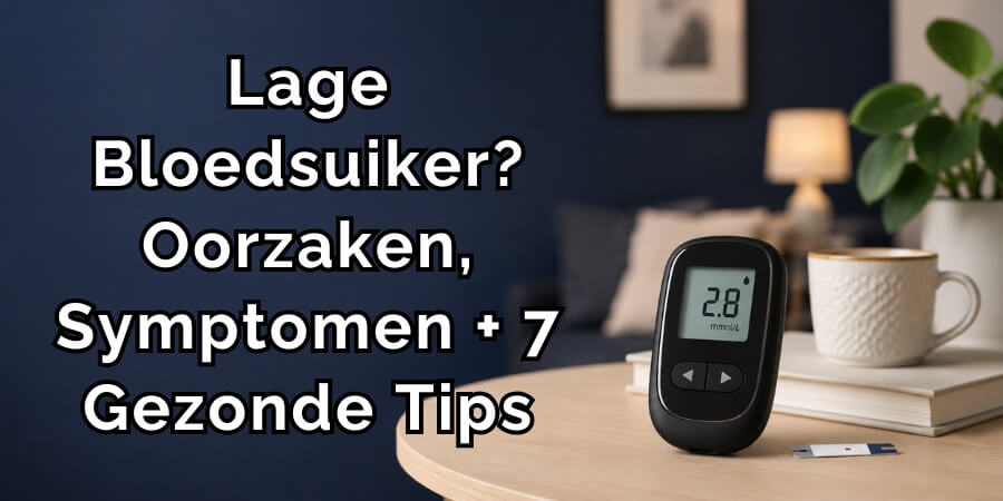 lage bloedsuiker oorzaken symptomen en tips lage bloedsuiker oorzaken symptomen en tips