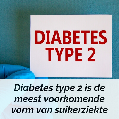 soorten diabetes - type 2 soorten diabetes - type 2