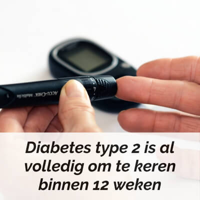 is diabetes om te keren is diabetes om te keren