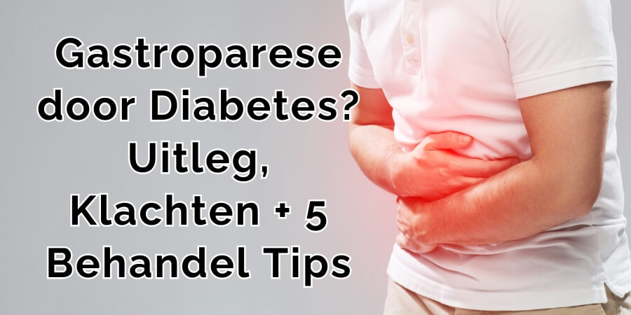 wat te doen bij gastroparese wat te doen bij gastroparese