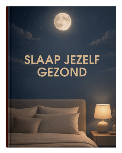 Slaap Jezelf Gezond van Ziektevrijleven Slaap Jezelf Gezond van Ziektevrijleven